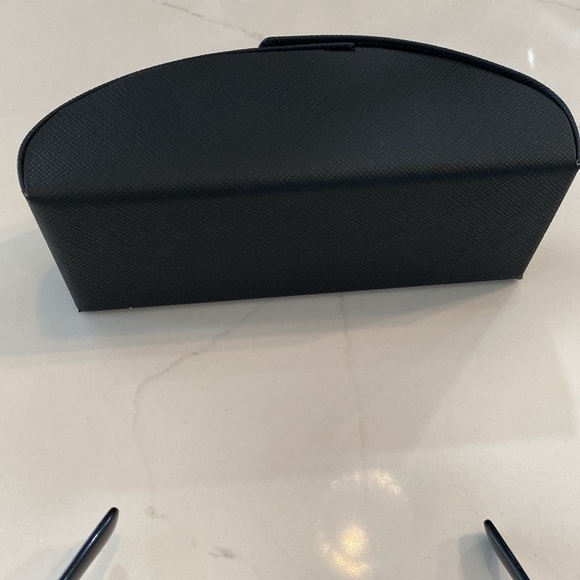 Prada PR 06YS Sunglasses & case - Picture 5 of 13